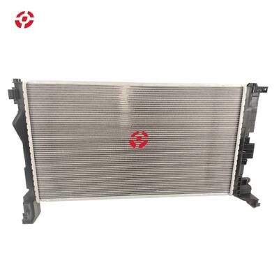Radiateur en aluminium Remplacement du radiateur de moteur de voiture pour Volvo Réservoir d'eau 31338288 32224828
