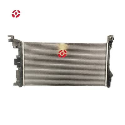 Radiateur en aluminium Remplacement du radiateur de moteur de voiture pour Volvo Réservoir d'eau 31338288 32224828