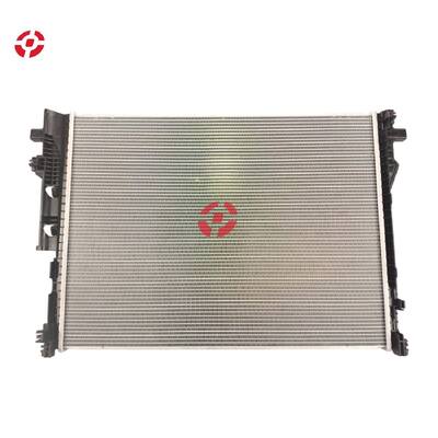 Car Aluminum water tank Engine radiator replacement for Volv o Aluminum radiator assembly 31684238  32138766
