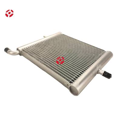 Car small radiator for engine cooling Automotive radiator for Land Rover Aluminum water tank LR034577