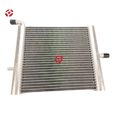 Car small radiator for engine cooling Automotive radiator for Land Rover Aluminum water tank LR034577
