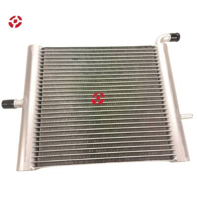 Car small radiator for engine cooling Automotive radiator for Land Rover Aluminum water tank LR034577