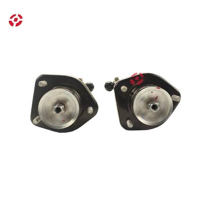 Front Rear air shock absorber assembly OE LR023580 LR023573 Air suspension strut repair kit for Land Rover