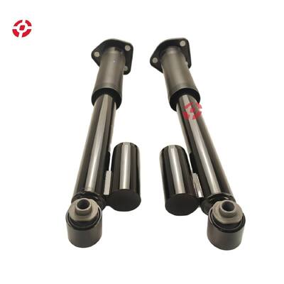 Front Rear air shock absorber assembly OE LR023580 LR023573 Air suspension strut repair kit for Land Rover