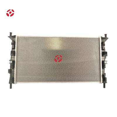 High quality car radiator Aluminum radiator for car Engine radiator Cooling system replacement radiator for Volv o OE 8603621