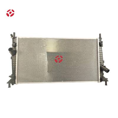 High quality car radiator Aluminum radiator for car Engine radiator Cooling system replacement radiator for Volv o OE 8603621