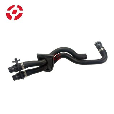 Radiator coolant water pipe hose for Volv o  Heater hose water pipe 31368257 Cooling system hose