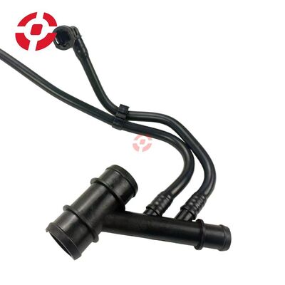 Engine radiator heater hose Intercooler heater pipe  LR017359 for Land Rover Heater inlet water hose