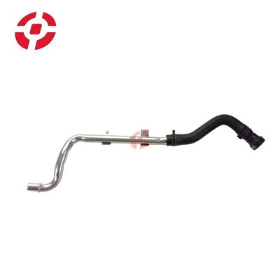 Engine radiator heater hose Intercooler heater pipe  LR017359 for Land Rover Heater inlet water hose
