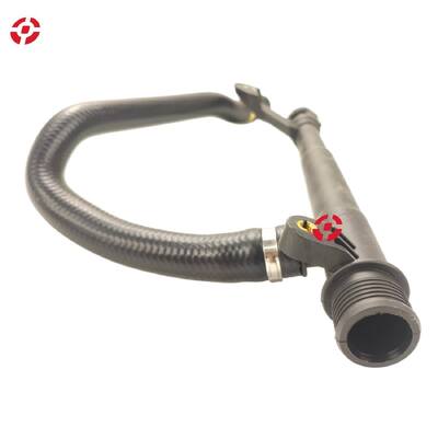 Engine oil cooler hose Transmission oil cooler line for Land Rover Radiator water hose LR005563