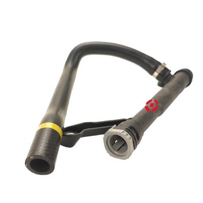 Engine oil cooler hose Transmission oil cooler line for Land Rover Radiator water hose LR005563