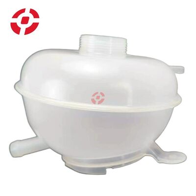 Cooling system expansion tank with part number PCF000012 for Land Rover Freelander Coolant Expansion Bottle Tank with Pressure Cap