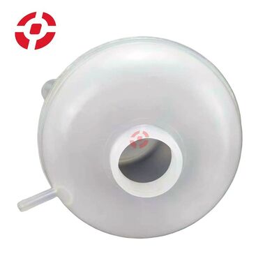 Cooling system expansion tank with part number PCF000012 for Land Rover Freelander Coolant Expansion Bottle Tank with Pressure Cap