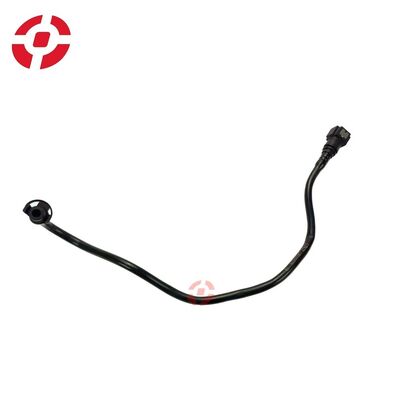 Engine coolant overflow hose for Land Rover Jaguar Crankcase breather hose LR035629 Engine Vent Hose