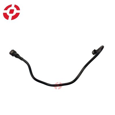 Engine coolant overflow hose for Land Rover Jaguar Crankcase breather hose LR035629 Engine Vent Hose