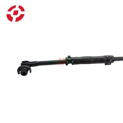 Engine coolant overflow hose for Land Rover Jaguar Crankcase breather hose LR035629 Engine Vent Hose