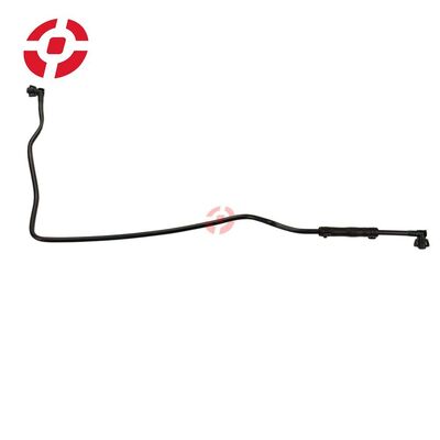 Engine coolant overflow hose for Land Rover Jaguar Crankcase breather hose LR035629 Engine Vent Hose