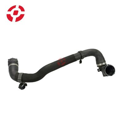 Water coolant bootom down pipe LR091661 Engine coolant overflow hose Radiator coolant pipe for Land Rover