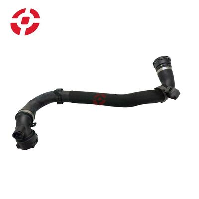 Water coolant bootom down pipe LR091661 Engine coolant overflow hose Radiator coolant pipe for Land Rover