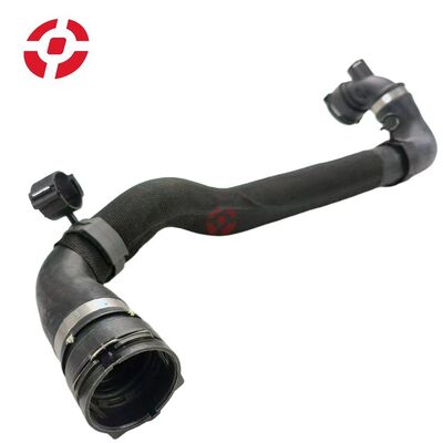 Water coolant bootom down pipe LR091661 Engine coolant overflow hose Radiator coolant pipe for Land Rover