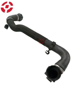 Water coolant bootom down pipe LR091661 Engine coolant overflow hose Radiator coolant pipe for Land Rover