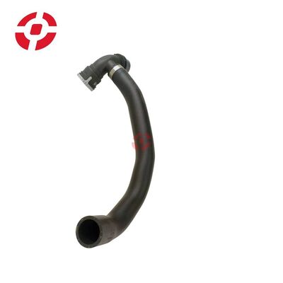 Split coolant hose Engine lower radiator cooler line for Land Rover Radiator bottom water hose LR005564