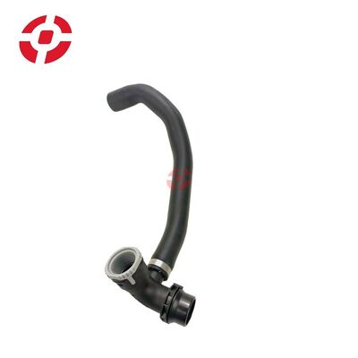 Split coolant hose Engine lower radiator cooler line for Land Rover Radiator bottom water hose LR005564