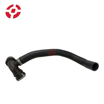 Split coolant hose Engine lower radiator cooler line for Land Rover Radiator bottom water hose LR005564
