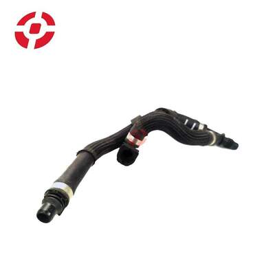 Radiator lower hose Cooling system water tank hose pipe  LR137641 Radiator heater hose  for Land Rover