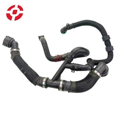Water tank tube hose LR135840 Engine coolant water pipe  for Land Rover Radiator hose