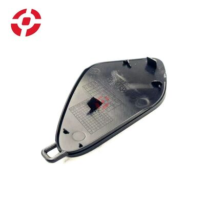 Auto front headlamp washer spray cover for Volv o Headlight cleaning cover 39839830 Lmp washer cover