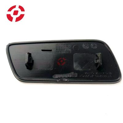 Auto front headlamp washer spray cover for Volv o Headlight cleaning cover 39839830 Lmp washer cover