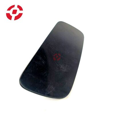 Auto front headlamp washer spray cover for Volv o Headlight cleaning cover 39839830 Lmp washer cover