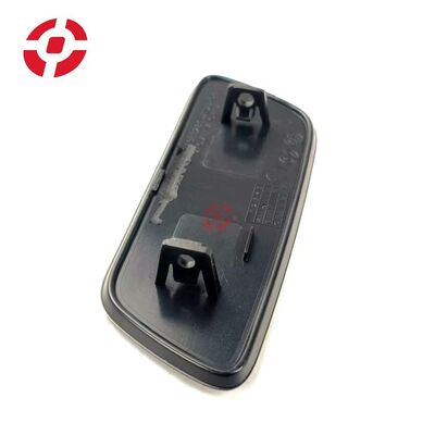 Auto front headlamp washer spray cover for Volv o Headlight cleaning cover 39839830 Lmp washer cover