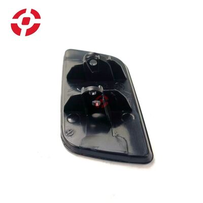 Auto front right left side headlamp washer spray cover for Volv o Headlight cleaning cover 31425167