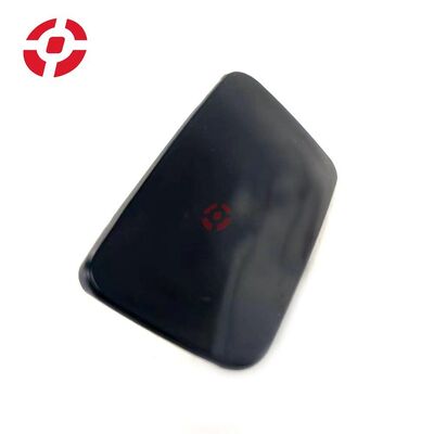 Auto front right left side headlamp washer spray cover for Volv o Headlight cleaning cover 31425167