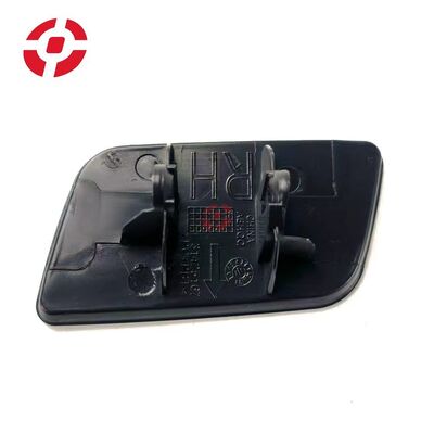 Auto front right left side headlamp washer spray cover for Volv o Headlight cleaning cover 31425167