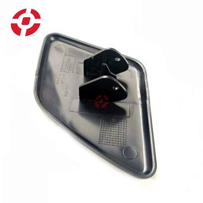 Car headlight cleaning front cover for Volv o Headlamp washer nozzle cover 39875254 Headlight washer cap