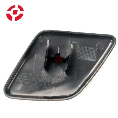 Car headlight cleaning front cover for Volv o Headlamp washer nozzle cover 39875254 Headlight washer cap