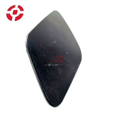 Car front headlight cleaning cover for Volv o Headlamp washer nozzle cover 39821577