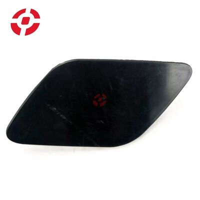 Car front headlight cleaning cover for Volv o Headlamp washer nozzle cover 39821577