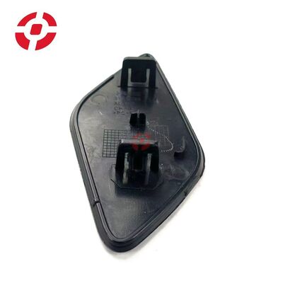 Car front headlight cleaning cover for Volv o Headlamp washer nozzle cover 39821577