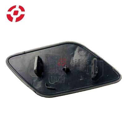 Car front headlight cleaning cover for Volv o Headlamp washer nozzle cover 39821577