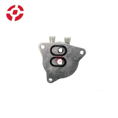 Engine oil cooler Gearbox oil cooler 31437022 Transmission oil cooler for Volv o
