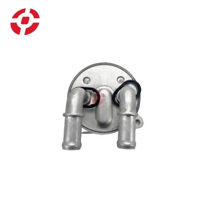 Engine oil cooler Gearbox oil cooler 31437022 Transmission oil cooler for Volv o