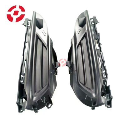 Lower Fog light bezel Front fog lamp frame for Volv o Front bumper lamp bezel 31425181  31425182