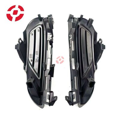 Lower Fog light bezel Front fog lamp frame for Volv o Front bumper lamp bezel 31425181  31425182