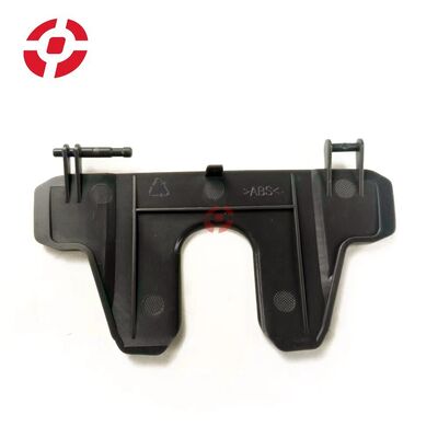 Car air vent deflector for Volv o  Sill molding insert Tail box cover plate 8687426 Lock catch for trunk lid