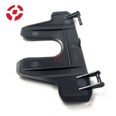 Car air vent deflector for Volv o  Sill molding insert Tail box cover plate 8687426 Lock catch for trunk lid