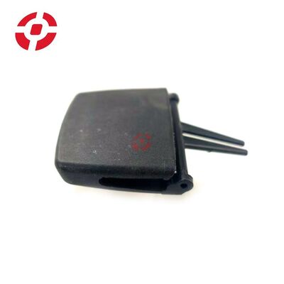 Vent outlet tab clip for Volv o Air conditioning vent outlet clip kit 31366914 Lock catch for trunk lid